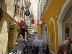 Old Town Nice