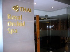 Royal Thai Airways