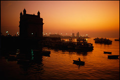 Bombay 1985