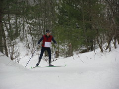 Canadian Ski Orienteering Championships 2010