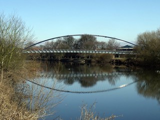 Millennium Bridge (2001)