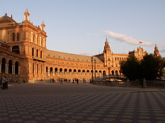 Séville 2008