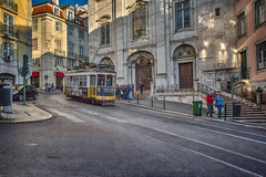 Lisbon • 2016