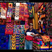 Vendor at market, Chichicastenango, Guatemala (2)