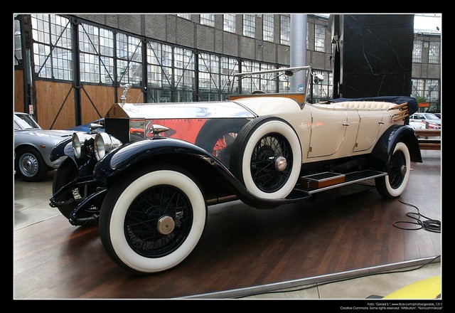 1924 Rolls Royce Silver Ghost (03)