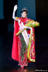 Miss Chinatown USA pageant 2010