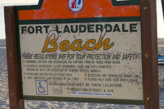 Beach Fort Lauderdale