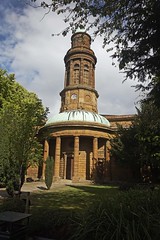 Oxfordshire Churches