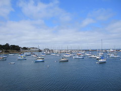 California, Monterey