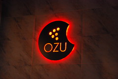 Ozu (Good Luck)