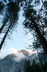 Yosemite May 2011