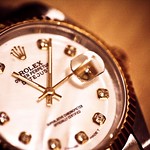 Inexpensive Luxury Watches
