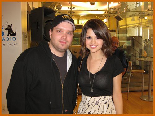 Selena Gomez Photo Shows Off Her Bra in.