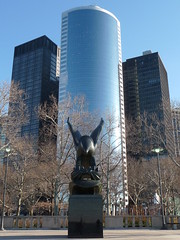 Financial District & Lower Manhattan