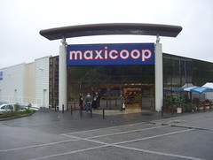 Foreign Co-op Stores