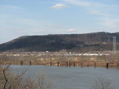 Towboats 2010 March 20