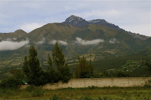 Ecuador-scenery
