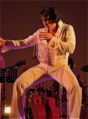 Elvis Festival, Parkes 2010