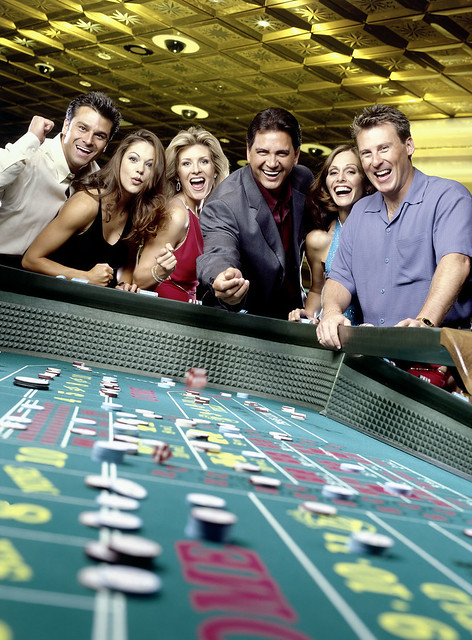 casinos  Para dólares
