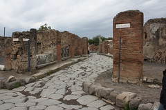 Pompeii 2009