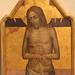 North Italian Master of the 2ndhalf of the 14th century, The Man of Sorrows