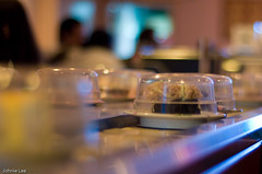 Project365.4:  Conveyor Belt Sushi
