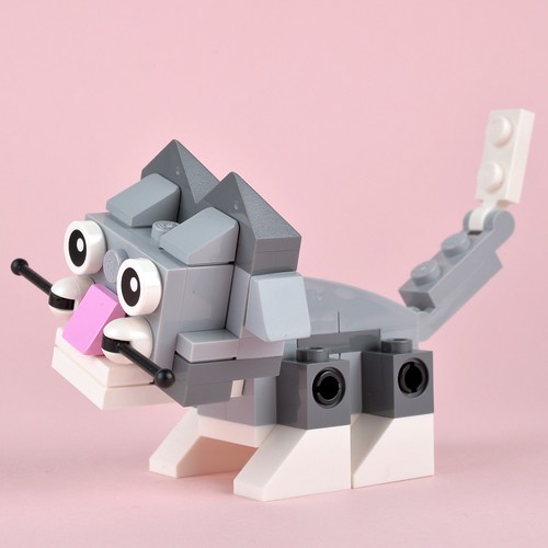 Creatures Brickset: LEGO set guide and database