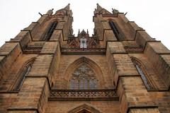 2010-03-12 Marburg, Elisabethkirche