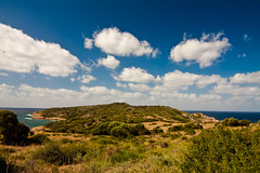 Corsica 2010