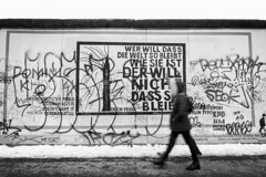 Stories : Berlin Wall