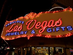 Las Vegas 2009