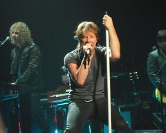 Bon Jovi The Circle Tour Phoenix