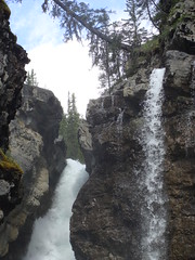 Banff NP - Johnston Canyon