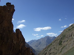 Trek Ladakh Zanzkar