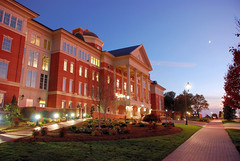 NC RESEARCH CAMPUS, KANNAPOLIS