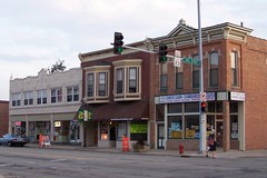 DeKalb: Main Street Community, Il. - Lincoln HWY