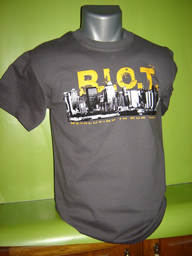 youth group | RIOT