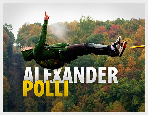 Alexander Polli