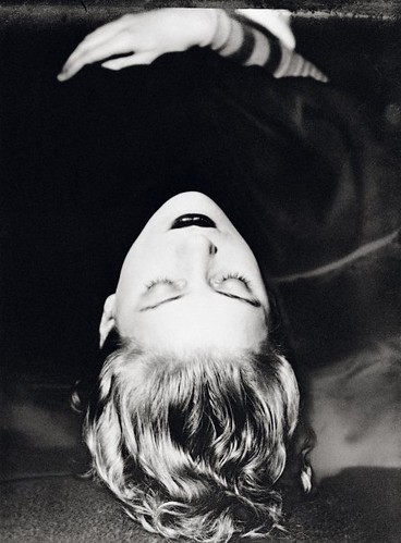 Lee Miller (1930) by Man Ray by pictura poesis