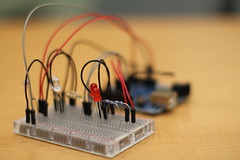 Arduino Class at TechSmith
