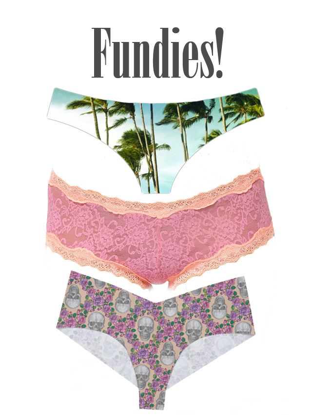 5 sustainable and ecofriendly underwear and pajamas