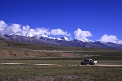 Tibet 2013