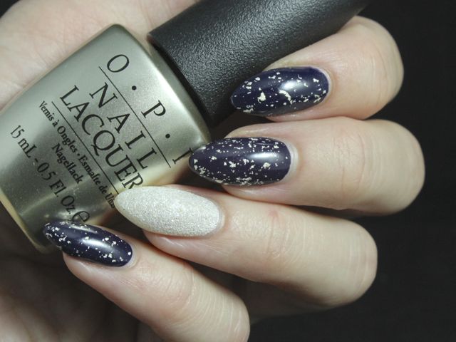 OPI Miss You-niverse _ Pure3