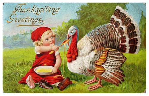 009-Thanksgiving Day-Dia de acción de Gracias- via Allday
