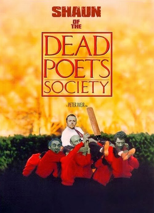Sociedade dos Poetas Quase Mortos