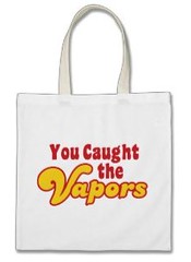 bag of vapors