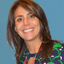 Ana Karina Quessep, ACDECC