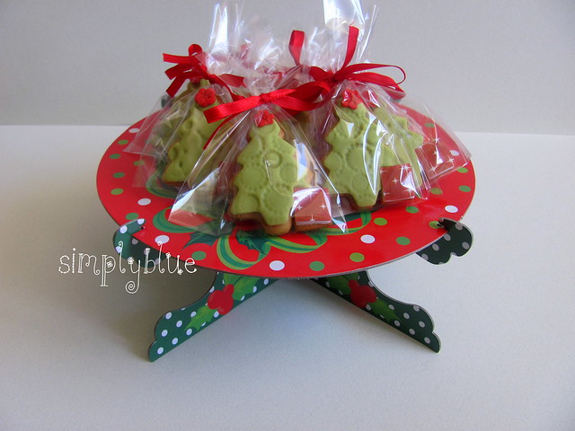 Christmas cookies 2013