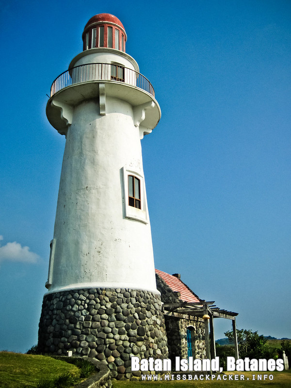 Naidi Lighthouse