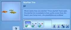 Starfish Trio